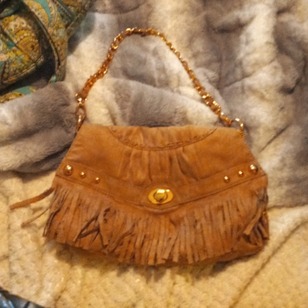 Big Buddha Purse